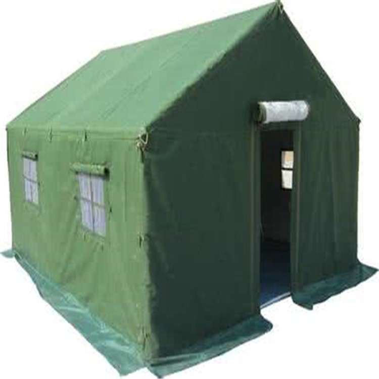 鹿寨充气军用帐篷模型销售