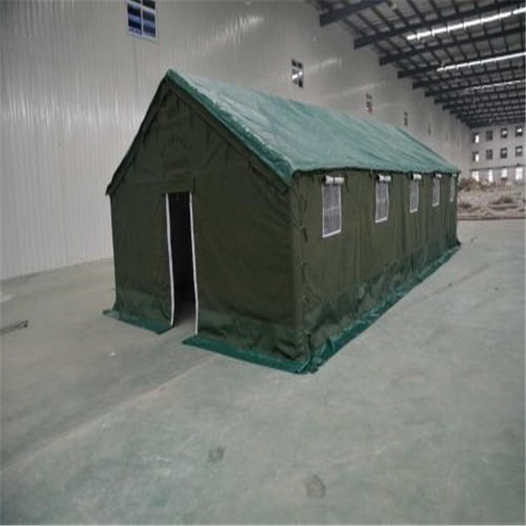 鹿寨充气军用帐篷模型订制厂家